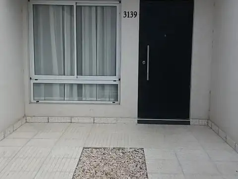 Saenz Peña 3100, Piso 1