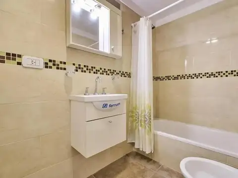 Departamento en Venta al Noroeste