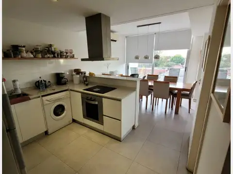 Departamento en Alquiler de 2 ambientes