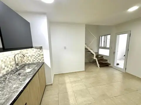 Departamento en Venta en Nuestra Señora De Lourdes, Rosario