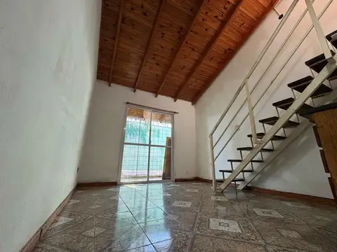 Departamento en Venta en Chilavert, Villa Ballester