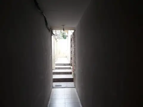 Pacifico Rodriguez  al 6900