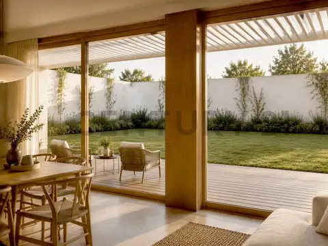 Casa en Venta de 3 dormitorios