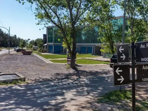 Oficina en Alquiler en Fisherton, $ 500.000