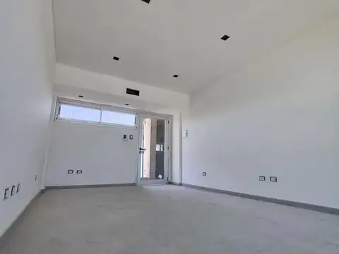 OFICINA COMERCIAL EN ALQUILER - FISHERTON