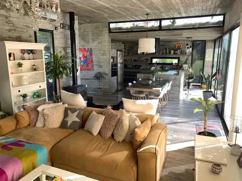 Casa en Alquiler Temporal de 3 dormitorios