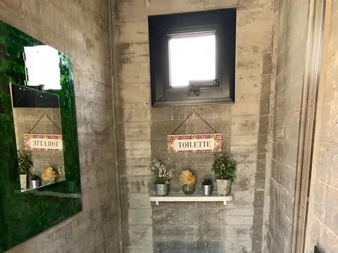 Casa  en Alq. Temporario en Santa Guadalupe, Pilar del Este, Pilar
