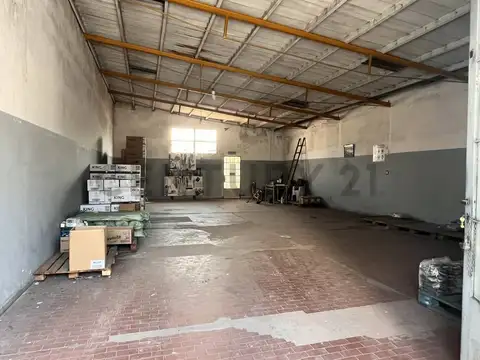 Galpon en Alquiler en La Plata, $ 1.500.000