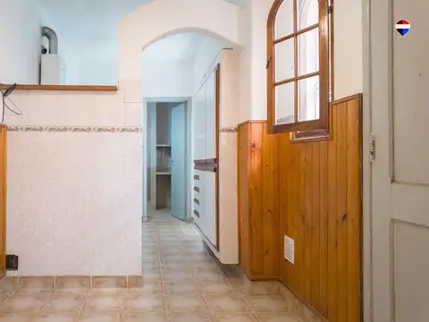 Depto Tipo Casa en Venta en Gerli, USD 63.000