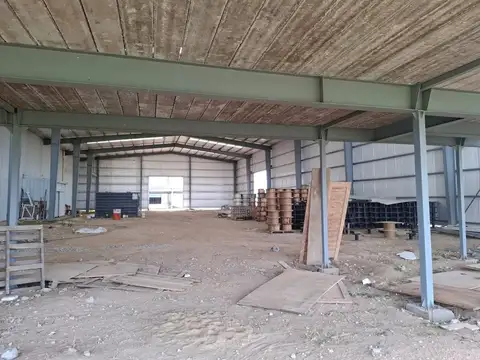 Galpon en Venta en Berazategui, USD 2.600.000