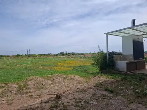 Galpon en Venta 1 año