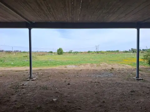 Autopista Doctor Ricardo Balbín 100