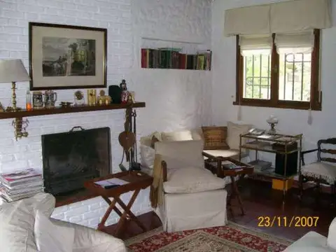 Casa en Venta 25 años