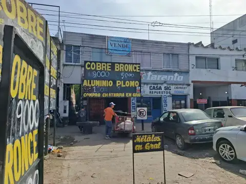 ruta de la tradición 6000