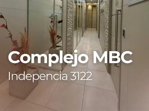 Oficina en Alquiler en Chauvin, $ 750.000