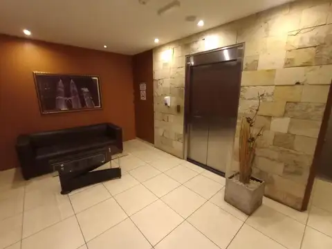 Oficinas en alquiler - Chauvín