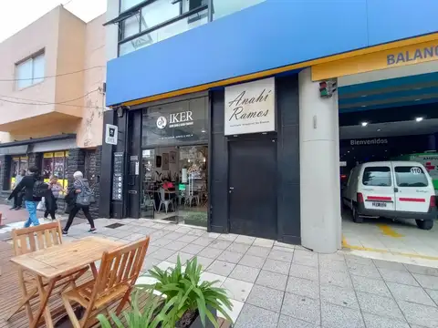 Independencia 3100