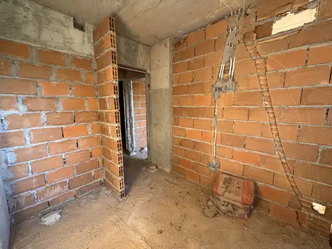 Departamento en Venta al Este