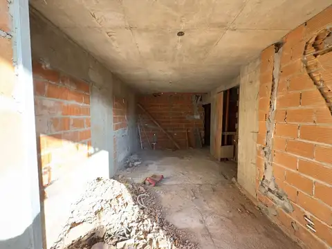 Departamento en Venta en Villa Ortuzar, USD 180.000