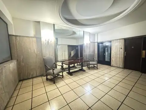 Departamento 4 ambientes con 3 baños