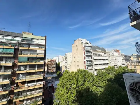 AV LAS HERAS 1800
