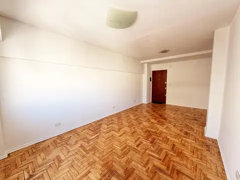 Departamento en Alquiler 50 años