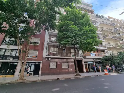 Departamento en Venta 2025 años