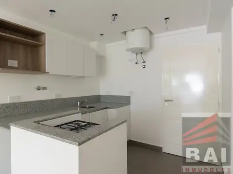Departamento A ESTRENAR EN NUÑEZ
