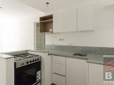 Departamento en Alquiler A Estrenar