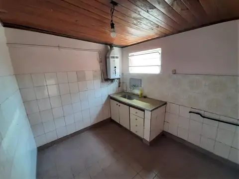 Depto Tipo Casa en Alquiler al Este