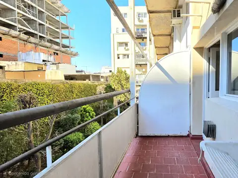Departamento en Alquiler 23 años