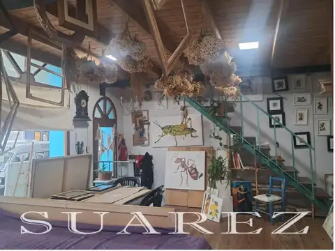 Local en Venta 60 años