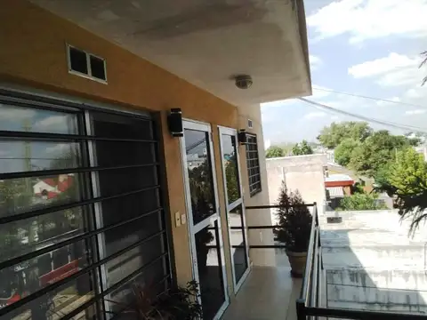 Luis Maria Campos 1400 , Piso 2