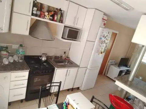 Departamento en Venta en Moron, USD 49.000