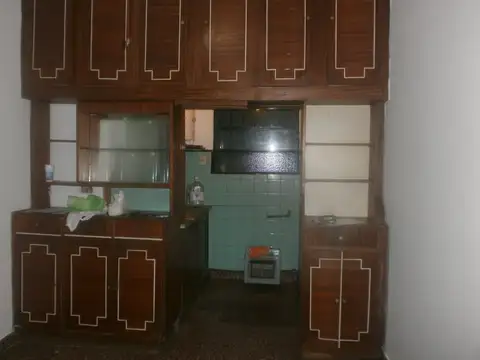 Depto Tipo Casa en Venta de 1 dormitorio