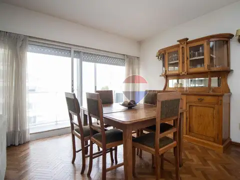 Departamento en Venta de 6 ambientes