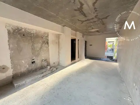 Departamento en Venta en Chilavert, USD 120.000