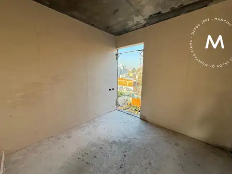 Departamento en Venta 1 año
