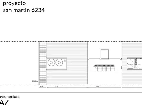 Departamento en Venta 1 año