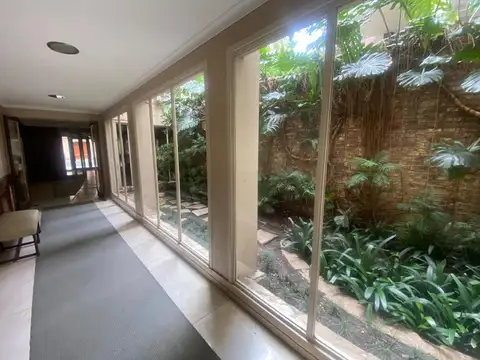 Departamento en Alquiler en Barrio Norte, USD 2.100