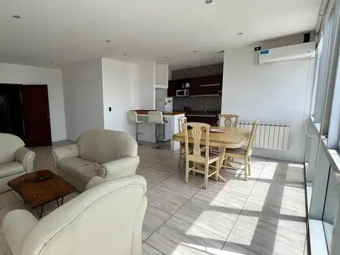 Departamento en Alquiler en Centro  - Campana, $ 1.700.000