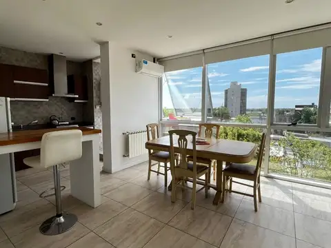 Departamento en Alquiler de 2 dormitorios