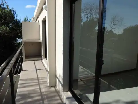 Departamento en Venta con 1 cochera