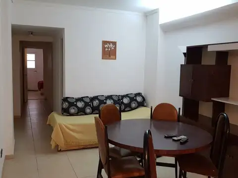 Departamento en alquiler marzo a diciembre en La perla