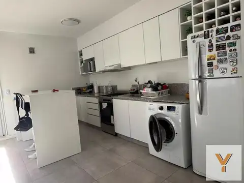 Departamento en Venta en Countries y Barrios Cerrados en Pilar, USD 239.000