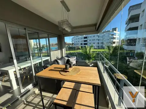 Departamento en Venta Apto profesional