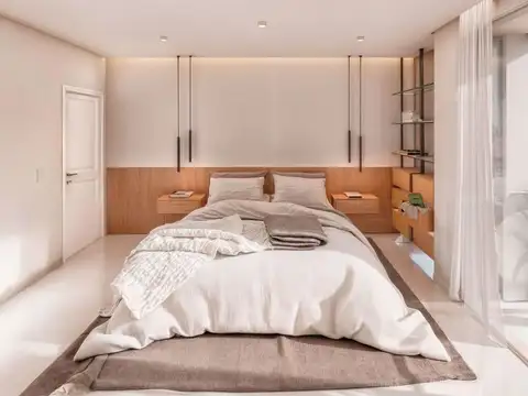 Departamento en Venta 1 año