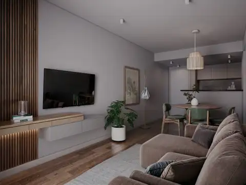 Departamento en Venta en Nuestra Señora De Lourdes, USD 67.800