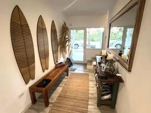 Casa en Alquiler Temporal en Costa Esmeralda, USD 550