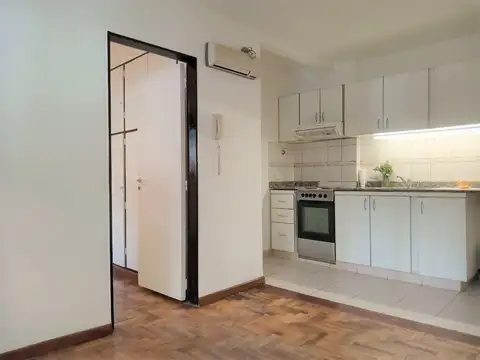 Departamento en Alquiler en Palermo, $ 700.000